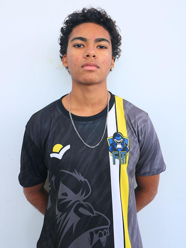 Santos - Ferreira Master