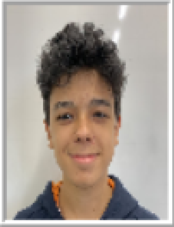 Gabriel José Rangel