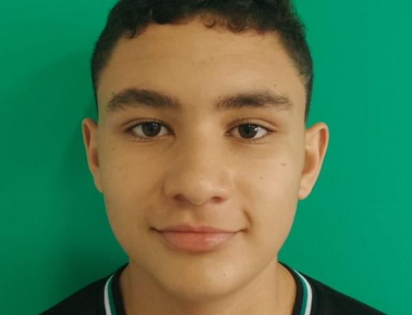 Enzo - Colégio Guarani