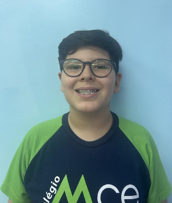 Samuel - MCE