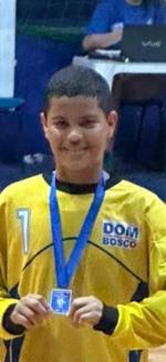 PEDRO HENRIQUE DA SILVA PEREIRA