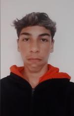 BRENO FERREIRA DA SILVA