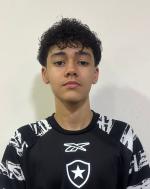 Arthur Da Rocha Queiroz Lima - Colégio Dom Bosco Itaquaquecetuba A