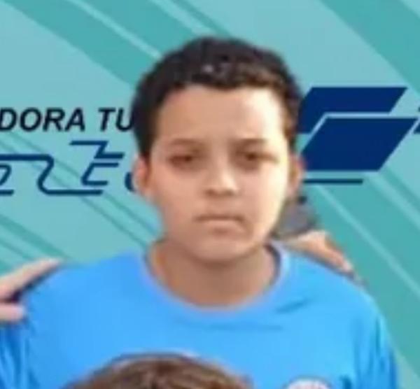 Gabriel Rocha Souza - Colégio Dom Bosco Itaquaquecetuba