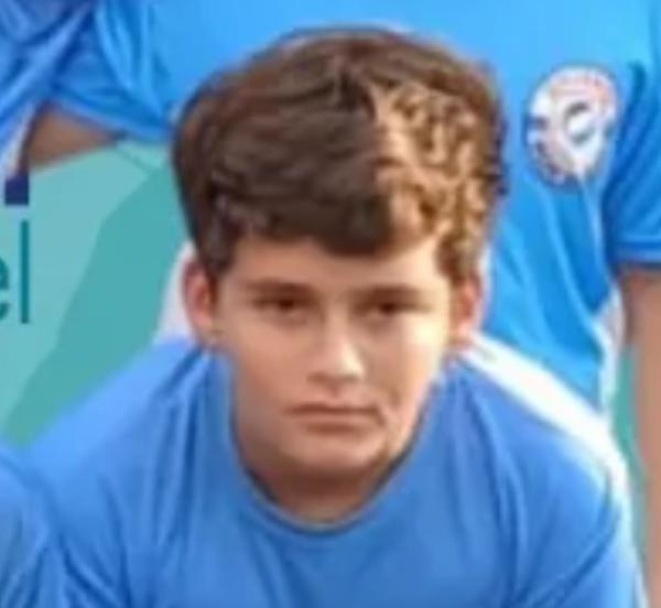 Otávio Reis Pereira Souza - Colégio Dom Bosco Itaquaquecetuba