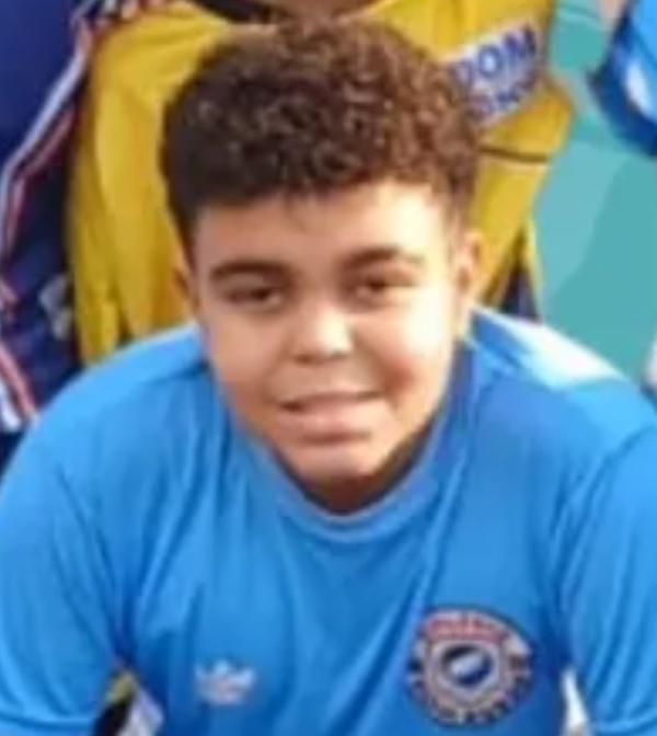 Arthur Matias Da Silva - Colégio Dom Bosco Itaquaquecetuba