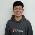 Matheus - COLÉGIO GUTENBERG A