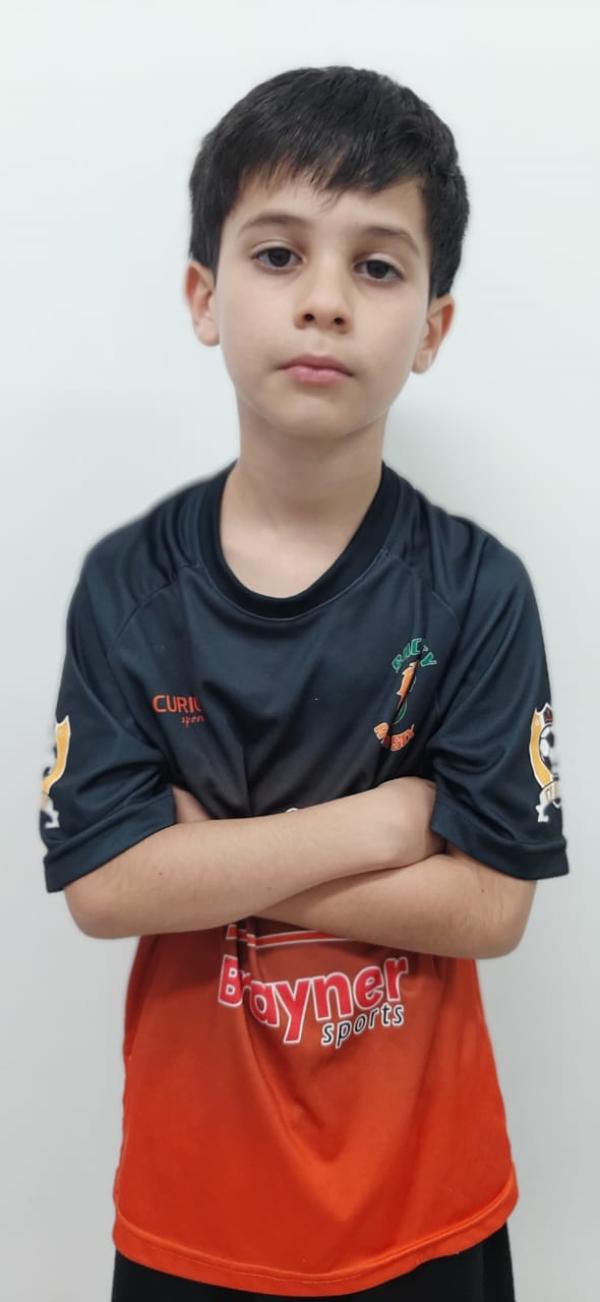 Arnaldinho - Formação