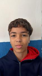 Murillo Francisco Garcia - Colégio Dom Bosco Itaquaquecetuba A