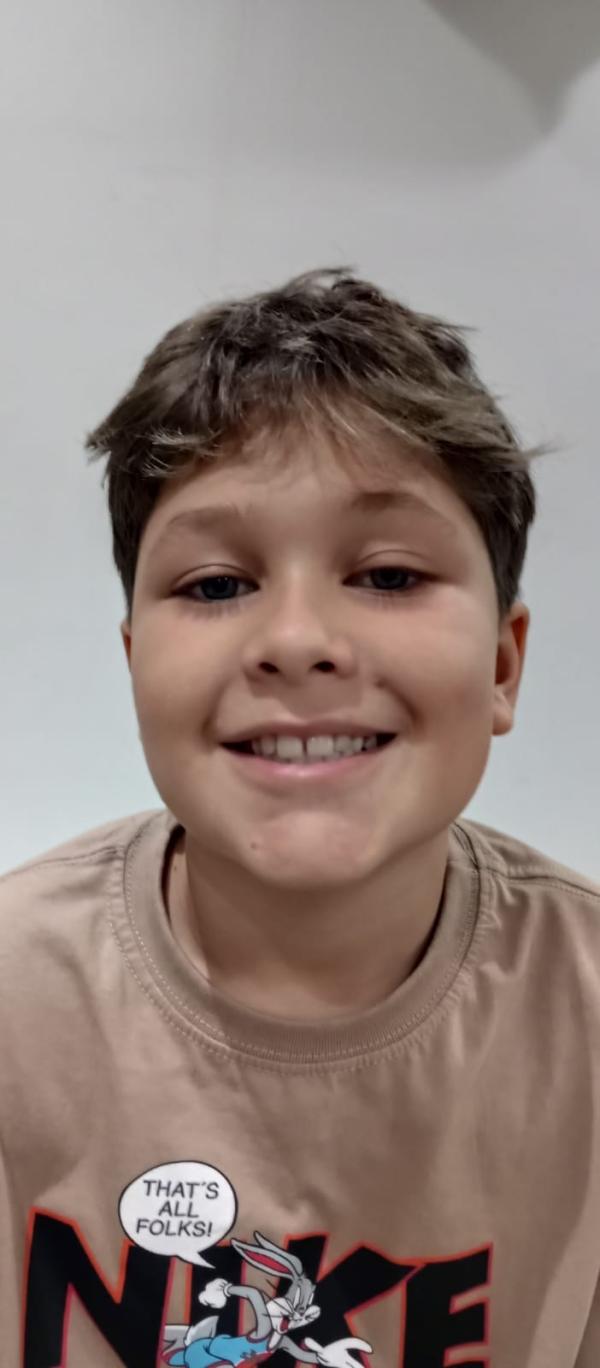 Stefano - Formação