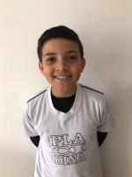 Danilo - Placidina Colégio Católico A