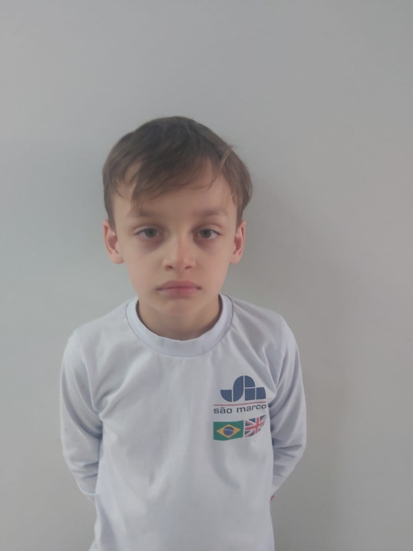 Daniel Spadaro - São Marcos