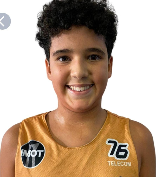 Matheus - Placidina Colégio Católico 