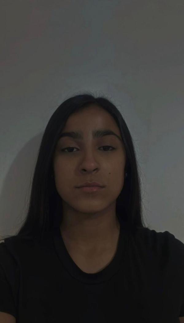 Maria Eduarda - Placidina Colégio Católico 