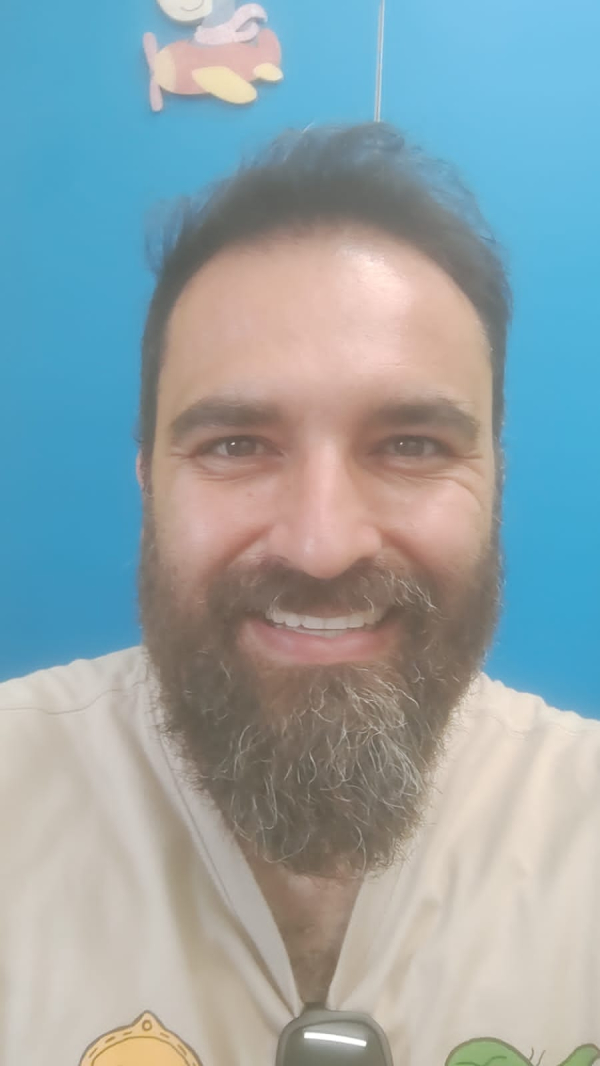 Daniel