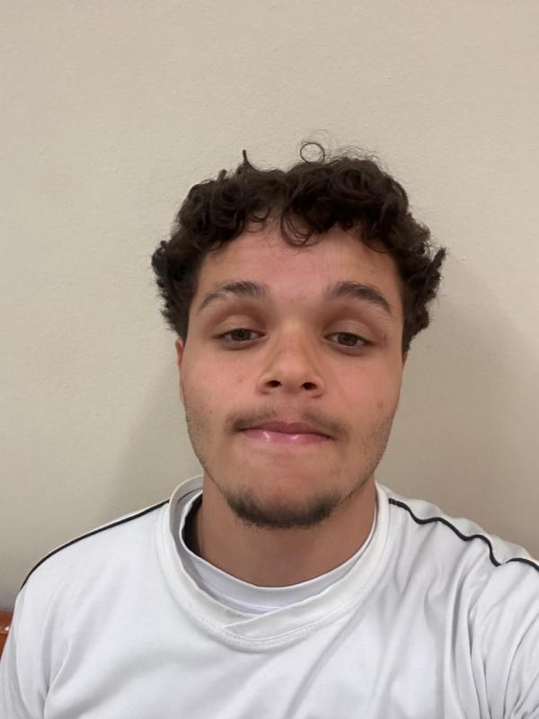 Victor - Placidina Colégio Católico 