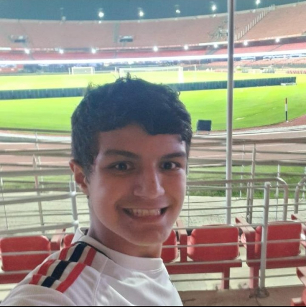 Gabi no gol