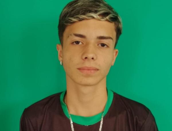 Felipe - Colégio Guarani