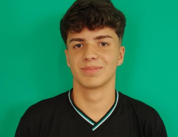 Nicolas - Colégio Guarani