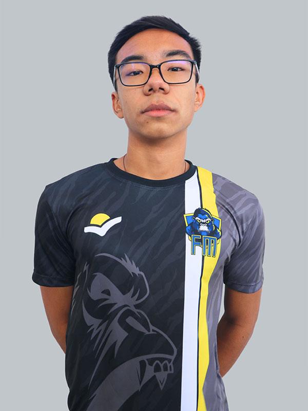 Sasaki - Ferreira Master