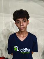 Gabriel Peixoto - Placidina Colégio Católico A