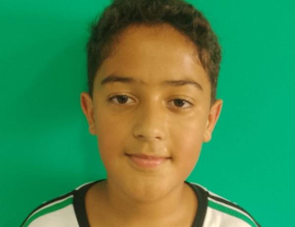 Gabriel - Colégio Guarani