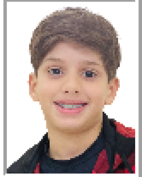 Guilherme - Colégio Unisuz A