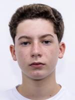 Valentim - Colégio Unisuz 