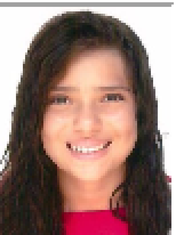 Bárbara Vicente Ferreira