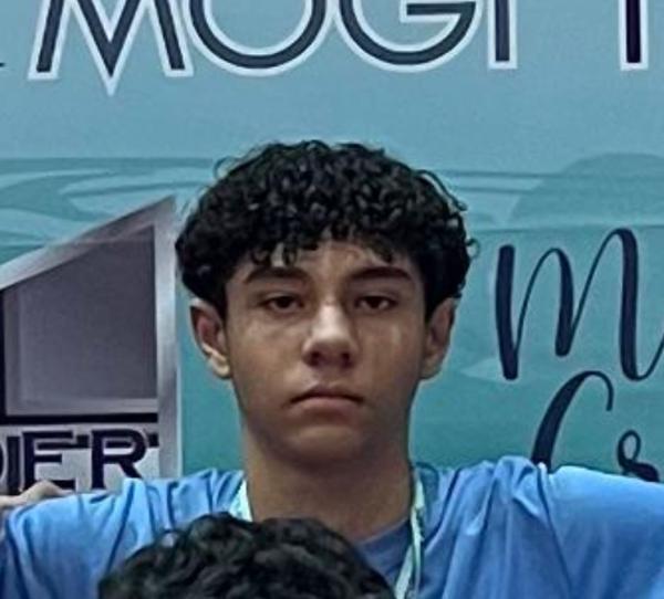 Gabriel De Souza Rodrigues - Colégio Dom Bosco Itaquaquecetuba
