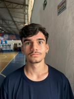 Gabriel Da Silva Rocha - Colégio Dom Bosco Itaquaquecetuba A