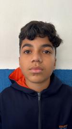 PEDRO ARTHUR NUNES DA SILVA