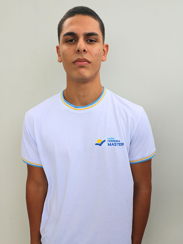 Henrique - Ferreira Master 