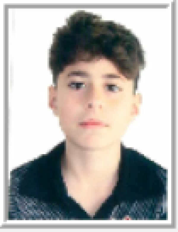 Pedro Fabricio Maria