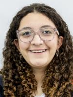 Luíza Vallentina Henriques dos Anjos