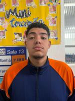 CAIO GABRIEL OLIVEIRA DE ALMEIDA