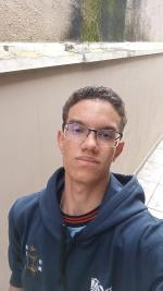 JOÃO VICTOR ELIAS DA SILVA LIMA