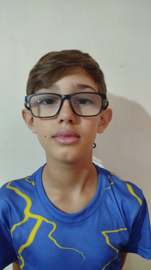 Murilo