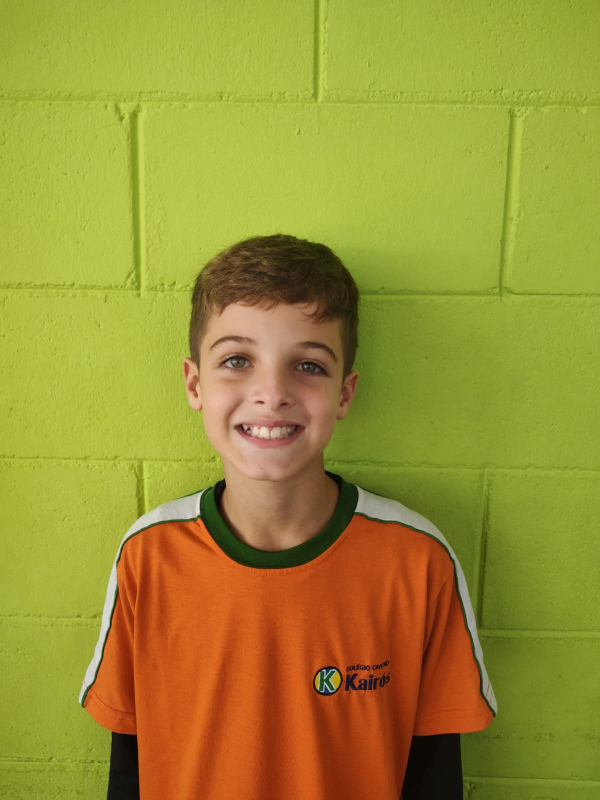 Matheus