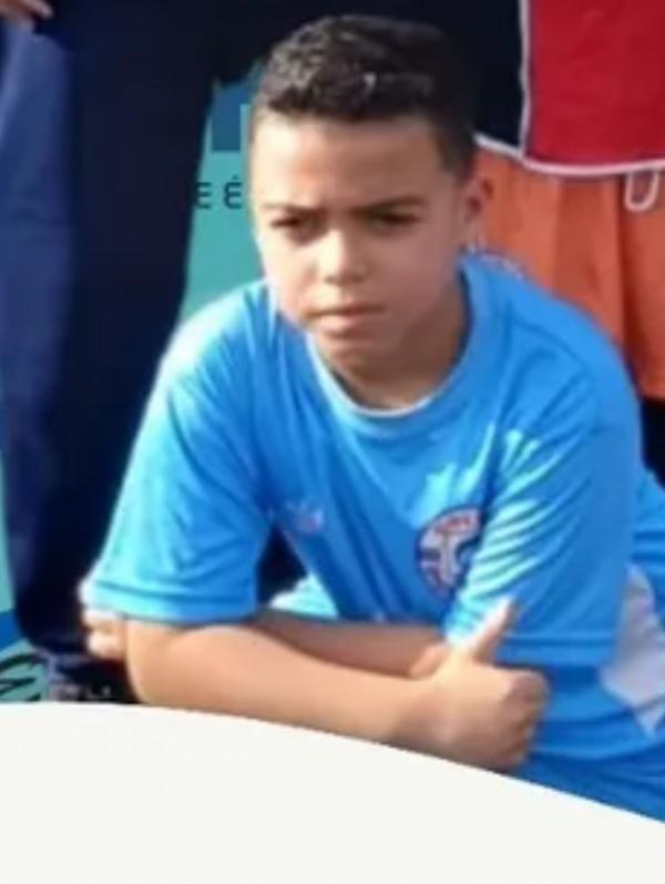 AUGUSTO MATIAS DA SILVA