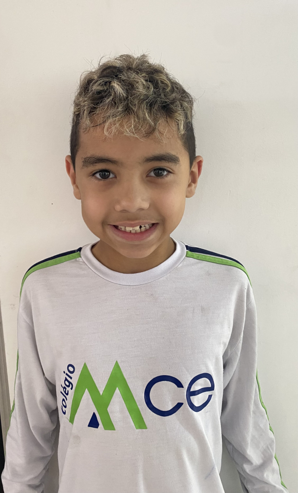 Matheus Maciel - MCE