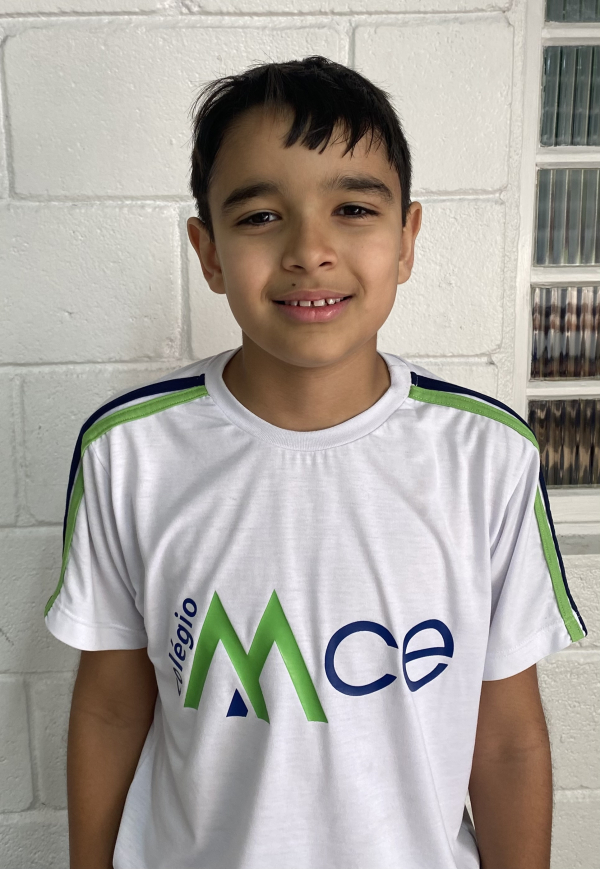 Davi Siqueira - MCE