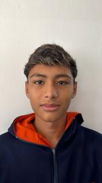 Yuri Pereira Abe - Colégio Dom Bosco Itaquaquecetuba B