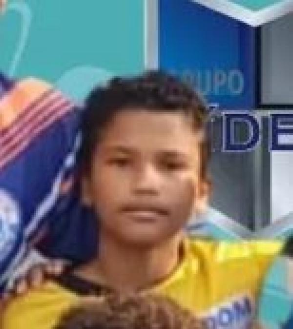 ARTHUR RODRIGUES DA SILVA