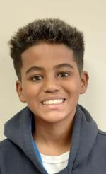 Kenneth - Colégio Aruã 