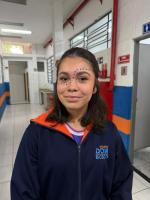 BIANCA ZANELI BERNAL