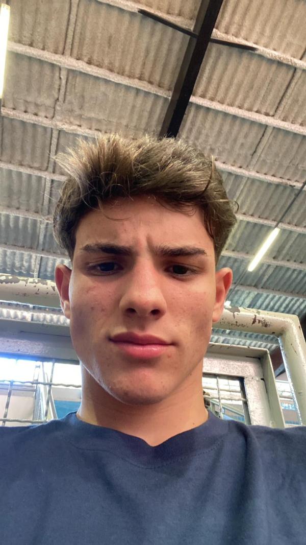 Pedro De Oliveira Cardoso - Colégio Silogeu 