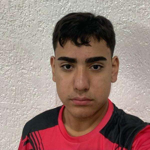 Vini - Colégio Mello Dante 