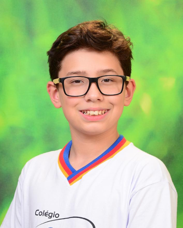 Pedro