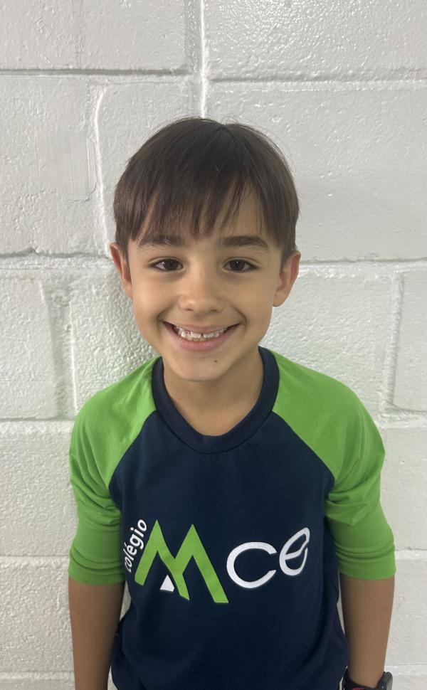 Davi Naufel - MCE